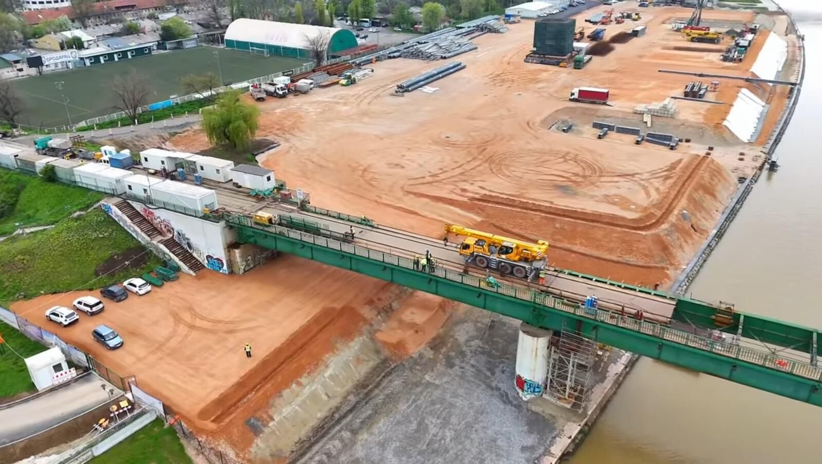 Obnova infrastrukture